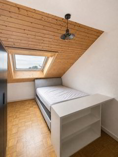 Apartment for sale, Route de Jubindus 7 (Givisiez, Switzerland) 1/5