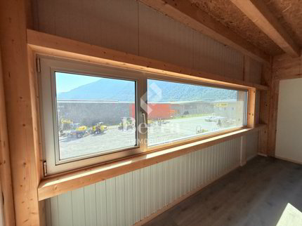 Commercial for sale, Rue des Finettes (Martigny, Switzerland) 1/5