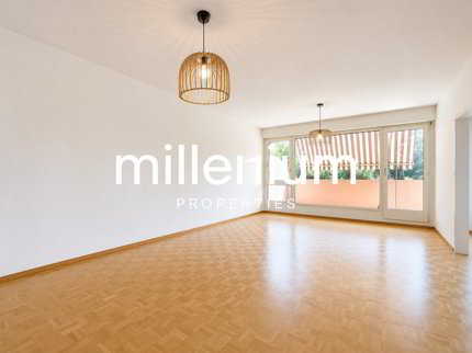 Apartment for rent in Geneva, Switzerland 1/5