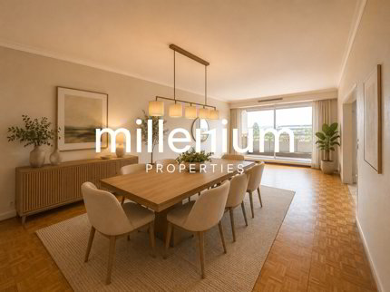 Apartment for rent in Geneva, Switzerland 1/5