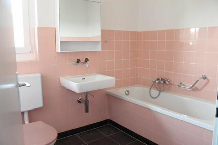 Apartment for rent, Länggasse 25 (Krauchthal, Switzerland) 1/5