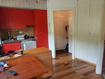1-room studio in Crans-Montana 1/5