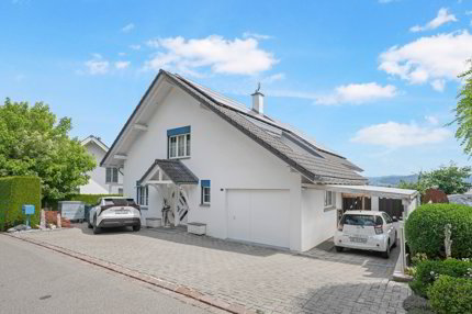 House for sale, Eschenstrasse 3 (Zuzwil, Switzerland) 1/5