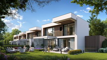 House for sale, PLATEAU DE VESSY (Veyrier, Switzerland) 1/5