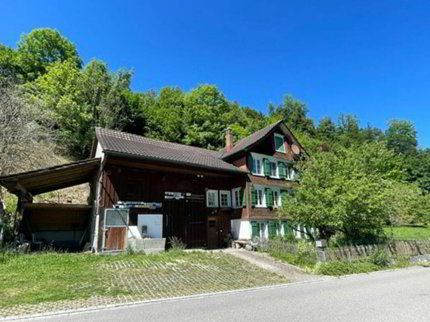 House for sale, Tüfi 367 (Flawil, Switzerland) 1/5