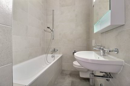 Apartment for rent, Avenue de la Vignette 1 (Lucens, Switzerland) 1/5