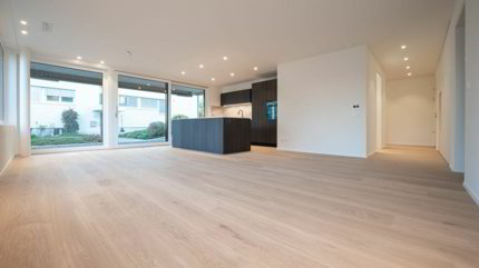 Apartment for rent, Peter-und-Paul-Strasse 7 (St. Gallen, Switzerland) 1/5