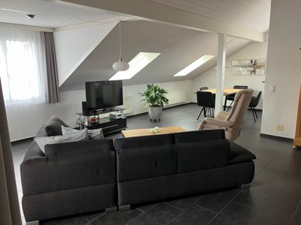 Apartment for rent, Nelkenstrasse 6, 9533 Kirchberg, Switzerland (Kirchberg, Switzerland) 1/5