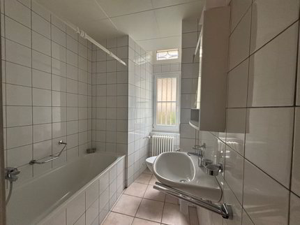 Apartment for rent, Rue du Nord 187 (La Chaux-de-Fonds, Switzerland) 1/5