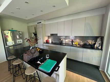Apartment for rent, Cologny (Cologny, Switzerland) 1/5