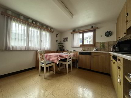 House for sale, Herrenbergweg 6 (Sevelen, Switzerland) 1/5