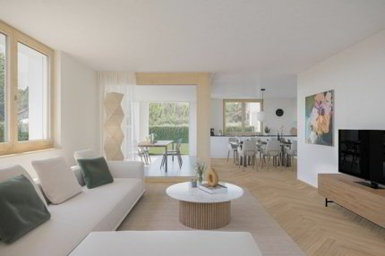 Apartment for sale, Altendorferstrasse 57a (Buchs, Switzerland) 1/3