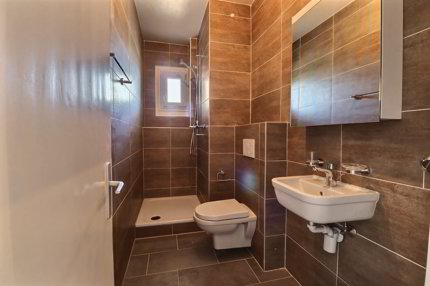 Apartment for rent, Route des Rayons 6 (Romont, Switzerland) 1/5