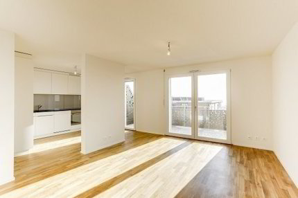 Apartment for rent, Rue des Cerisiers 34 (Neuchâtel, Switzerland) 1/5