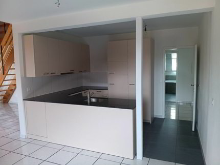 Apartment for rent, Solothurnstrasse 14 (Bätterkinden, Switzerland) 1/5