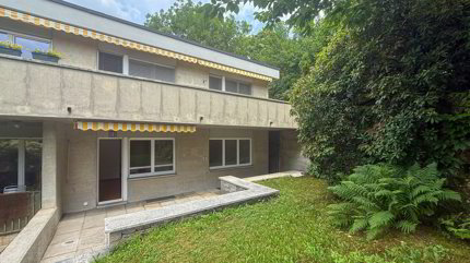 Apartment for rent, Breganzona. (Lugano, Switzerland) 1/5