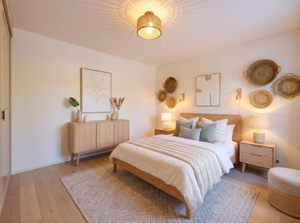 Apartment for sale, Territet (Montreux, Switzerland) 1/5