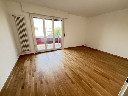Apartment for rent, Chemin du Signal 10 (Cossonay, Switzerland) 1/5