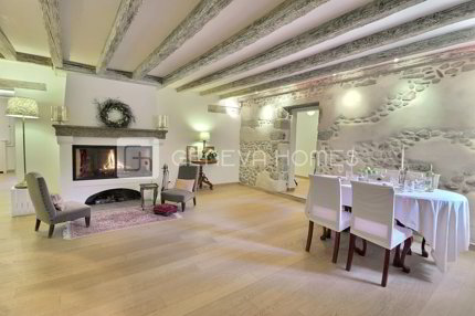 Apartment for sale, Bourdigny (Satigny, Switzerland) 1/5