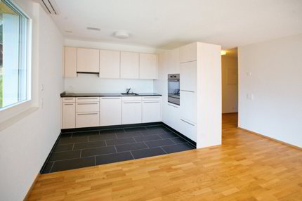 Apartment for rent, Zwischenbächen 7 (Brienz, Switzerland) 1/5