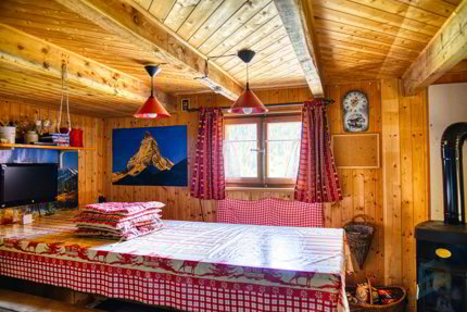 House for sale, Route de Prarreyer 36 (Anniviers, Switzerland) 1/5