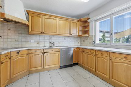 House for sale, Rütistrasse 38 (Eschenbach, Switzerland) 1/5