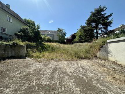 Land Plot for sale, Binningerstrasse 17 (Bottmingen, Switzerland) 1/3