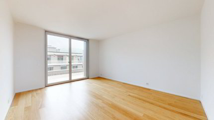 Exklusive 3-Zimmerwohnung mit hochwertigem Ausbau! 1/5