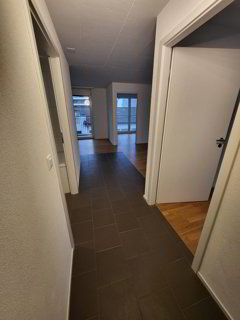 A saisir ! Appartement situé au coeur de Fribourg ! 1/5