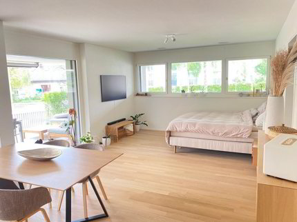 Modernes und zentrales Wohnen 1/5