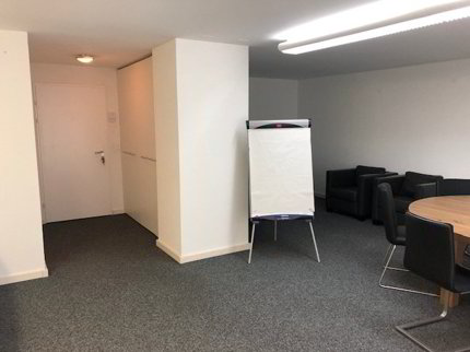 Commercial for rent, Bronschhoferstrasse 81 (Wil, Switzerland) 1/5