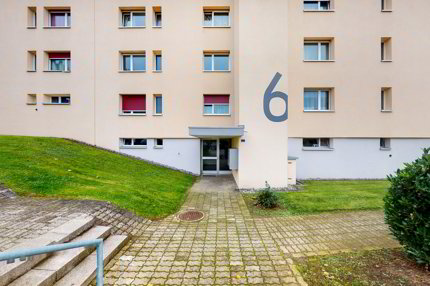 Apartment for rent, Gartenweg 6 (Berikon, Switzerland) 1/5