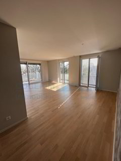 Appartement de 6 pièces en location à Cologny - 148 m² 1/5