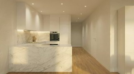 Appartement de 3.5 pièces en location à Tuggen - 98 m² 1/5