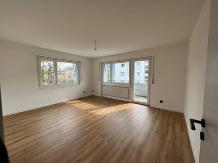 Superbe appartement de 4.5 pièces rénové 1/5