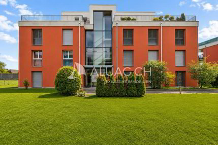 MODERNE EIGENTUMSWOHNUNG MIT WINTERGARTEN 1/5