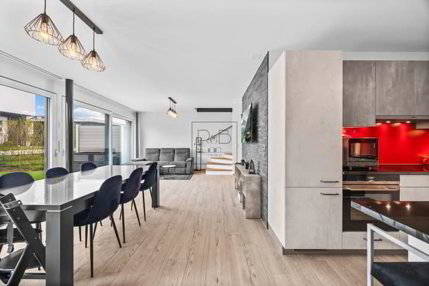 Belle maison contiguë sise à La Tour-de-Trême 1/5
