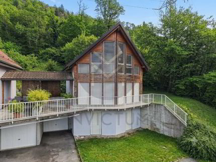 Villa avec vue panoramique - Un écrin de tranquillité 1/5