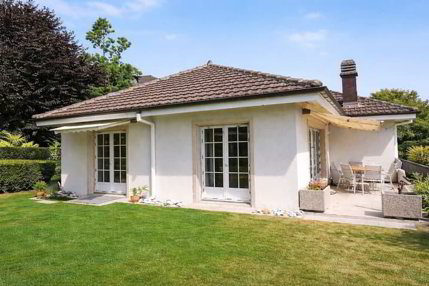 Auvernier (Milvignes) - Magnifique villa individuelle avec dégagement... 1/3