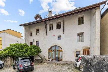 Idéal investisseur ! Lot de 2 appartements, rendement net à 3,2% 1/5