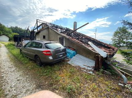 Ancienne ferme à rénover 1/5