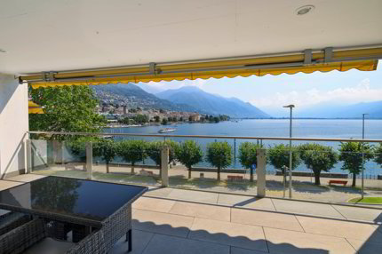 Residenza Forum - 2.5 locali con residenza secondaria 1/5