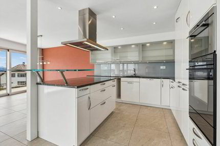 Apartment for sale, Chemin de Vau de Cour 2 (Haut-Vully, Switzerland) 1/5