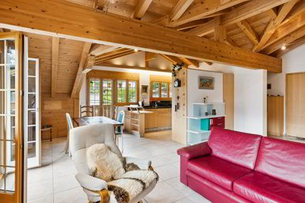 House for sale, Holiebestrasse 30 (Lenk im Simmental, Switzerland) 1/5