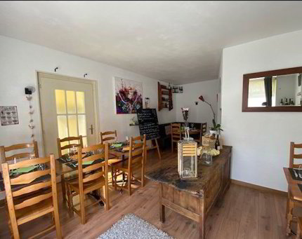 Commercial for rent in Épalinges, Switzerland 1/5