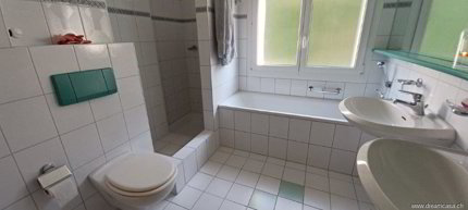 Apartment for rent, Quellenstrasse 4 (Müllheim, Switzerland) 1/5