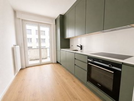 Apartment for rent, Route Wilhelm-Kaiser 1 (Fribourg, Switzerland) 1/5