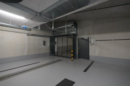 Parking souterrain for rent in Sierre 1/5