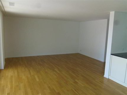 Appartement with 4.5 rooms for rent in Unterterzen - 104 m² 1/5