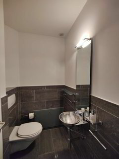 Appartement with 6.5 rooms for rent in Egolzwil - 190 m² 1/5